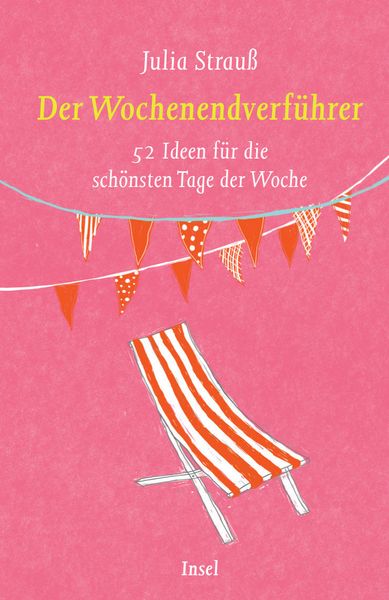 Produktbild: Der Wochenendverf&uuml;hrer