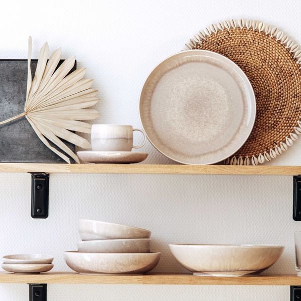 Produktbild: Villeroy & Boch Tafelset 4tlg.EC