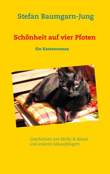 Produktbild: Sch&ouml;nheit auf vier Pfoten