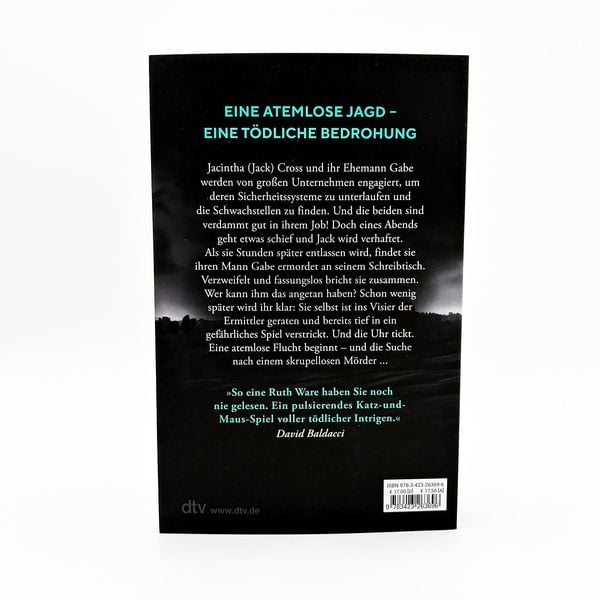 Produktbild: Zero Days