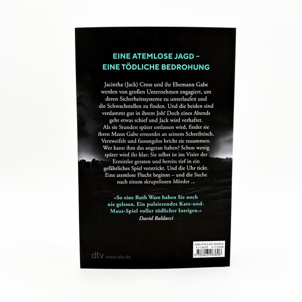 Produktbild: Zero Days