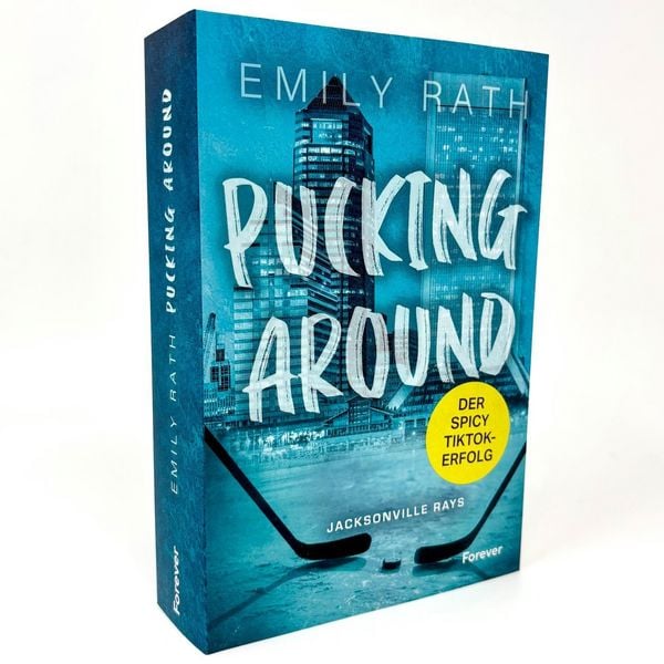 Produktbild: Pucking Around