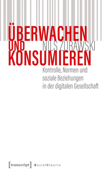 Produktbild: &Uuml;berwachen und konsumieren