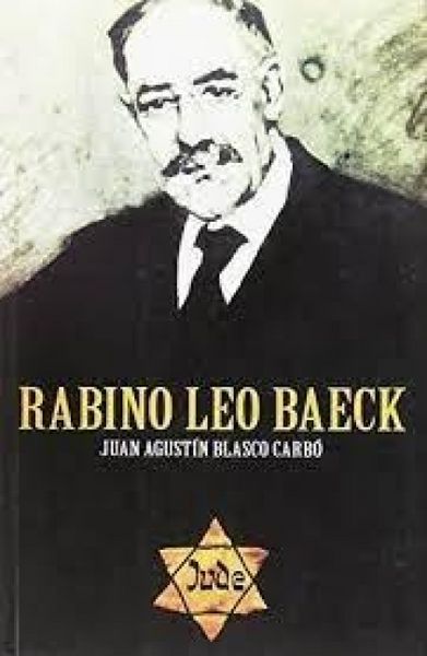 Produktbild: Rabino Leo Baeck