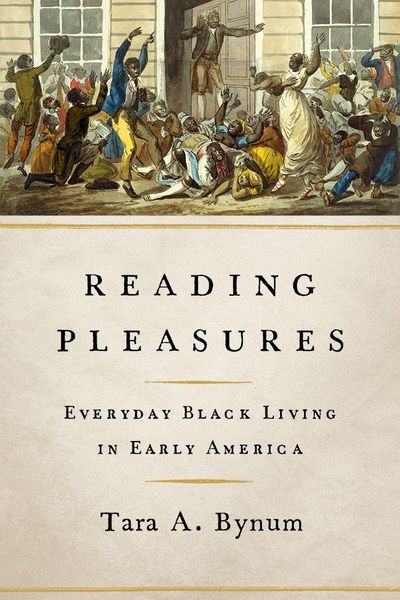 Produktbild: Reading Pleasures