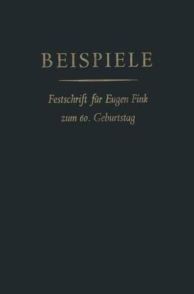 Produktbild: Beispiele