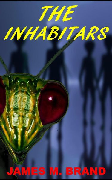 Produktbild: The Inhabitars