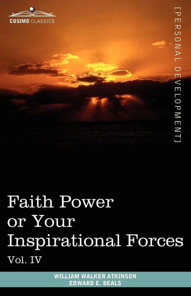 Produktbild: Personal Power Books (in 12 Volumes), Vol. IV