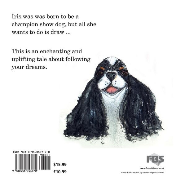 Produktbild: Iris the Architect