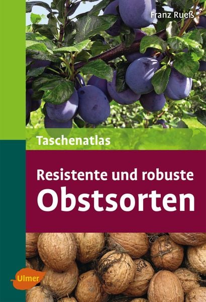 Produktbild: Resistente und robuste Obstsorten