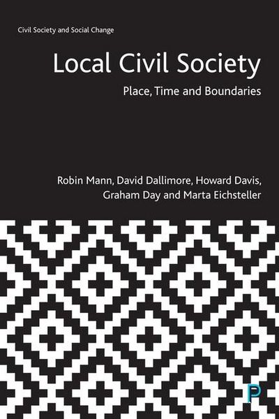 Produktbild: Local Civil Society
