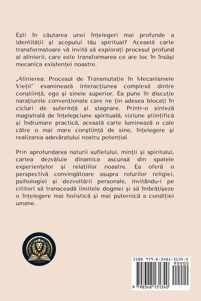 Produktbild: Alinierea