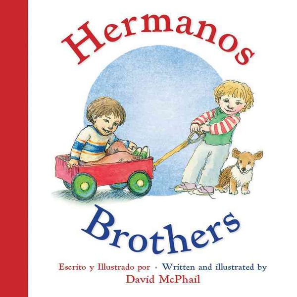 Produktbild: Brothers/Hermanos