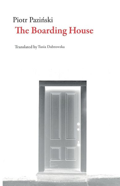 Produktbild: The Boarding House