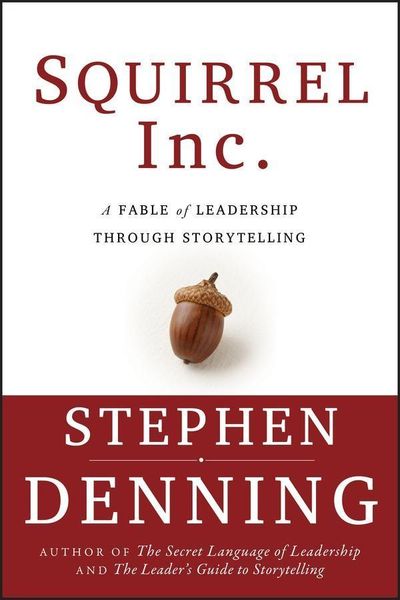 Produktbild: Squirrel Inc.