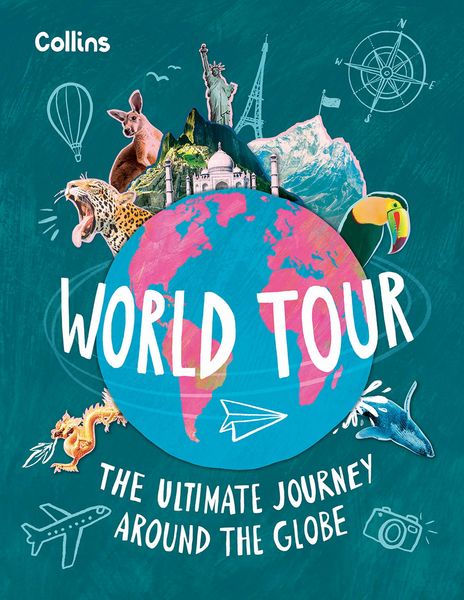 Produktbild: World Tour
