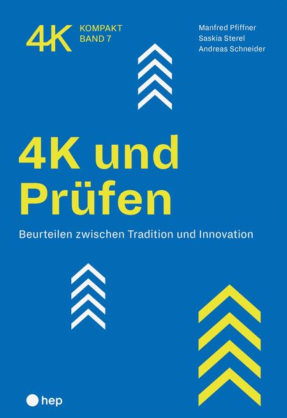 Produktbild: 4K und Prüfen (E-Book)