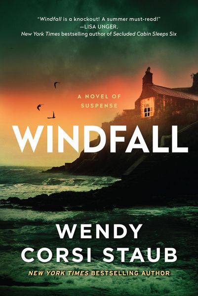 Produktbild: Windfall