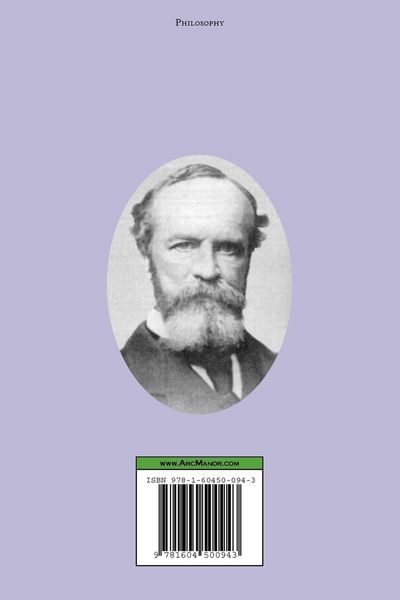 Produktbild: A Pluralistic Universe (with Footnotes & Index)