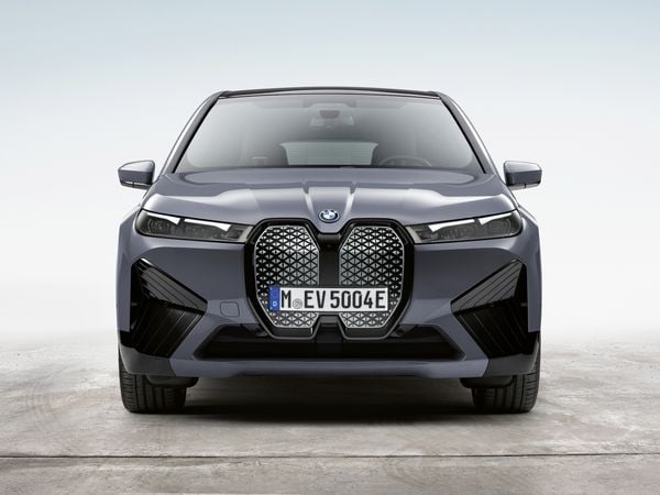Produktbild: BMW Milestones
