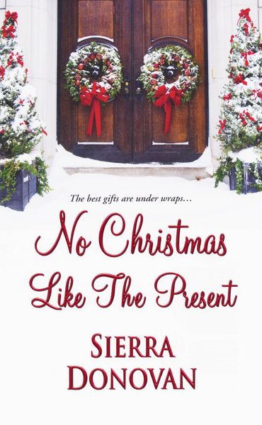 Produktbild: No Xmas Like The Present