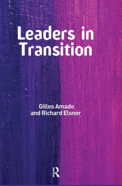 Produktbild: Leaders in Transition
