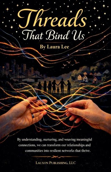 Produktbild: Threads That Bind Us