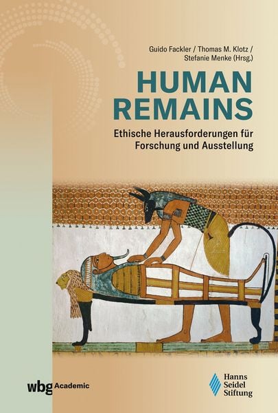 Produktbild: Human Remains