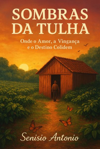 Produktbild: Sombras Da Tulha