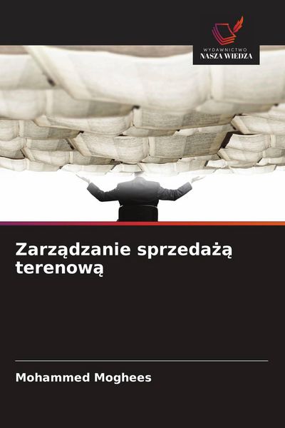 Produktbild: Zarz&iquest;dzanie sprzeda&iquest;&iquest; terenow&iquest;