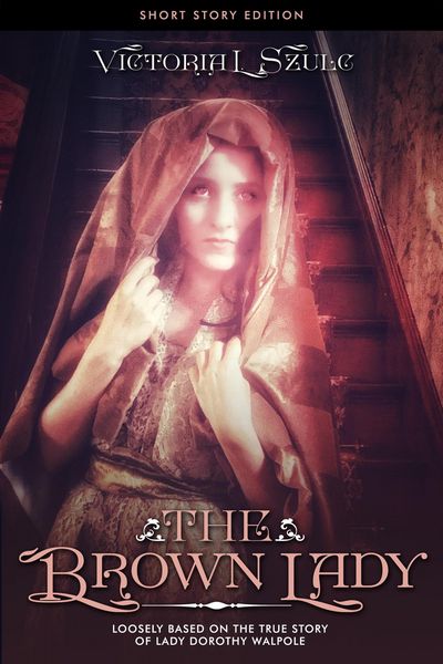 Produktbild: The Brown Lady, Short Story Edition
