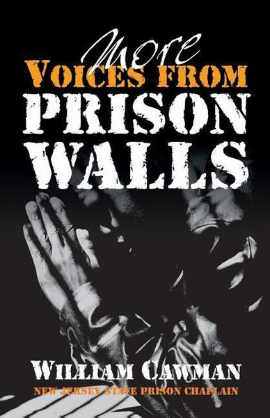 Produktbild: More Voices from Prison Walls