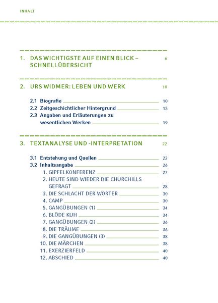 Produktbild: Top Dogs von Urs Widmer