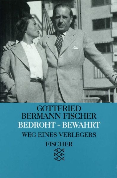 Produktbild: Bedroht, bewahrt