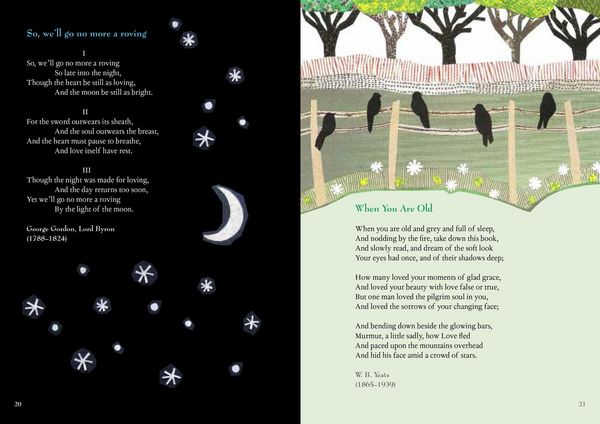 Produktbild: Favourite Poems