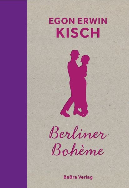 Produktbild: Berliner Boh&egrave;me