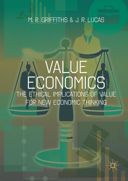 Produktbild: Value Economics