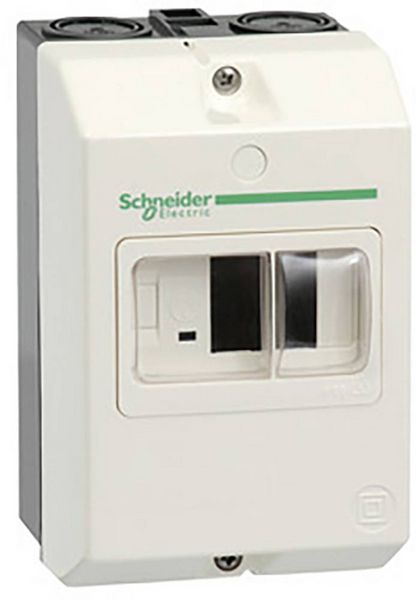 Produktbild: Schneider Electric GV2MC03 Geh&auml;use 1St.