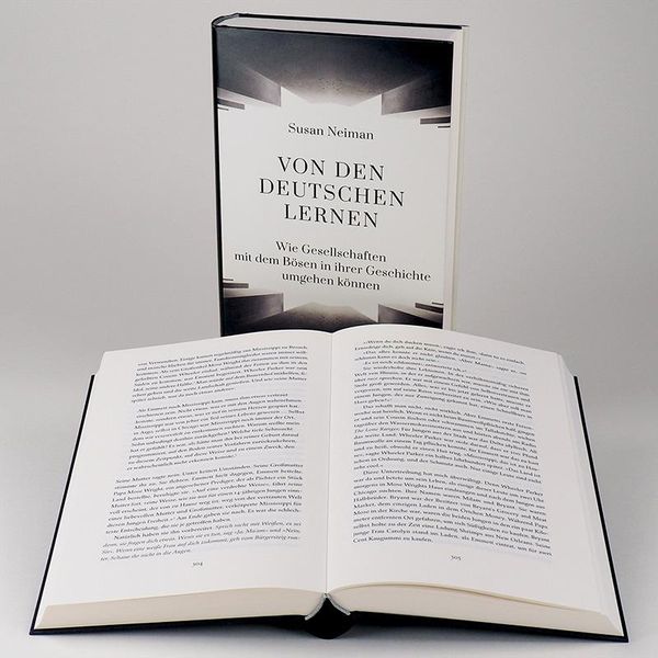 Produktbild: Von den Deutschen lernen
