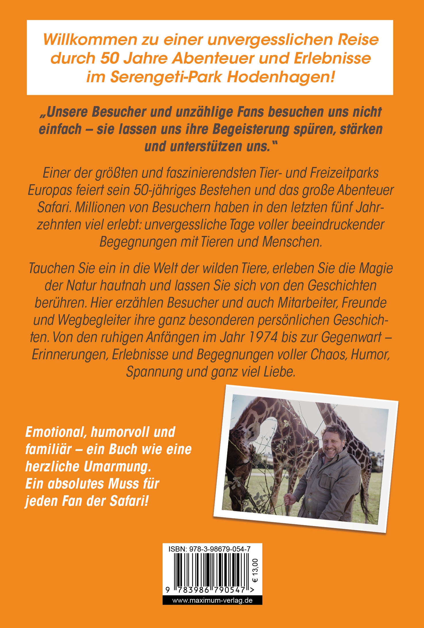 Produktbild: Von Herzen Wild