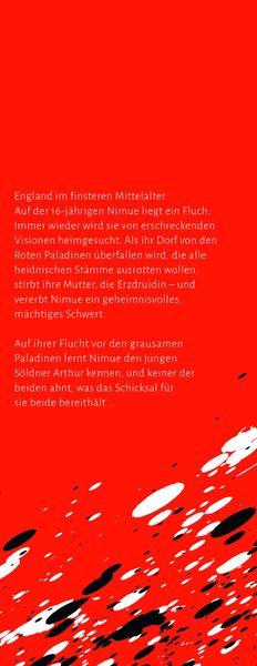 Produktbild: Cursed - Die Auserw&auml;hlte