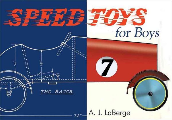 Produktbild: Speed Toys for Boys