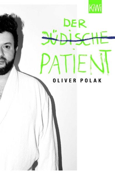 Produktbild: Der j&uuml;dische Patient