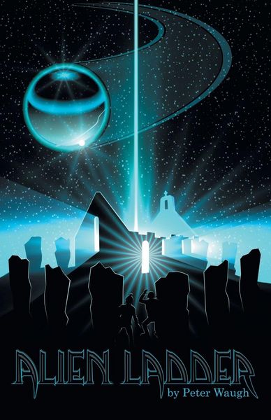 Produktbild: Alien Ladder