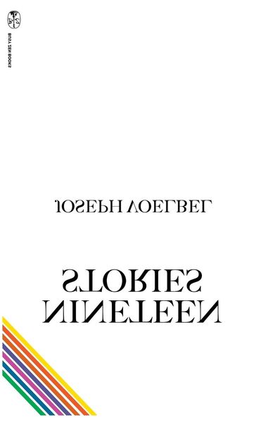 Produktbild: Nineteen Stories