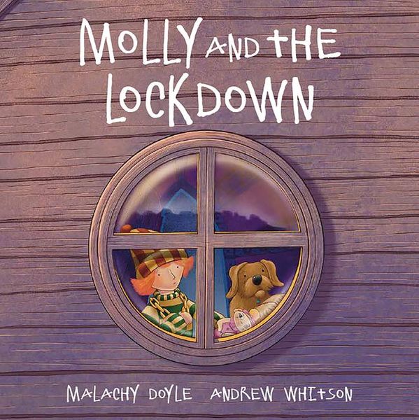 Produktbild: Molly: Molly and the Lockdown