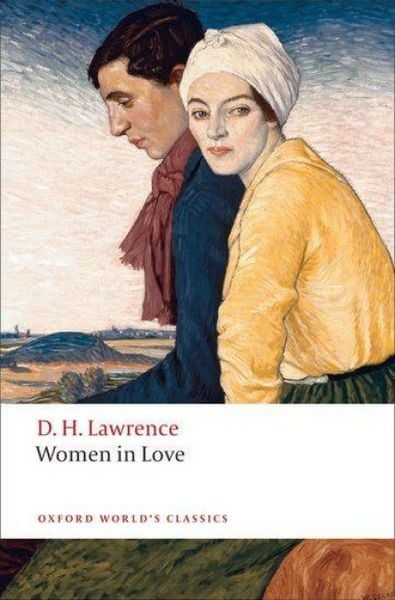 Produktbild: Women in Love