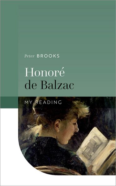 Produktbild: Honor&eacute; de Balzac