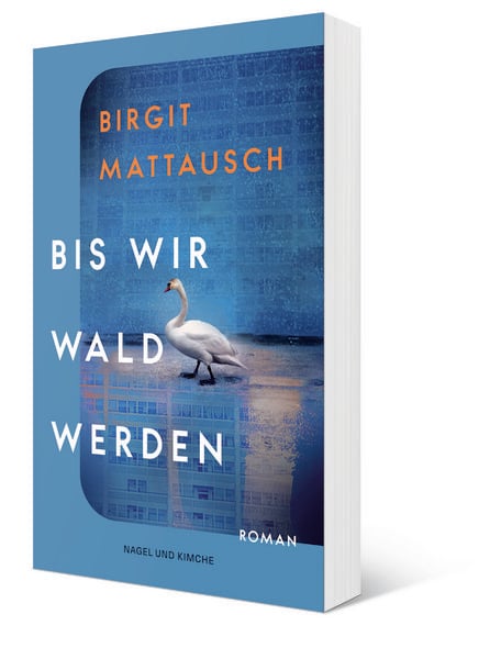 Produktbild: Bis wir Wald werden