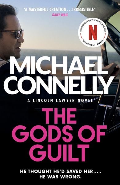 Produktbild: The Gods of Guilt